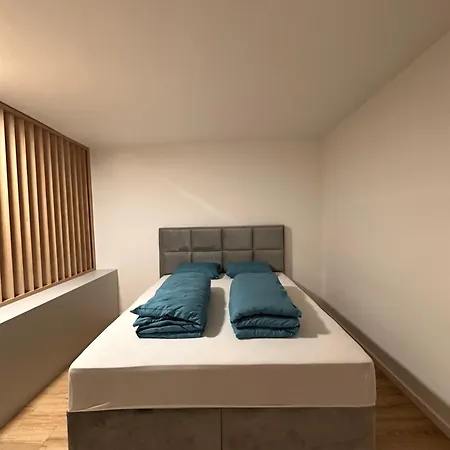 Jezero Gostinjska kuća Sarajevo