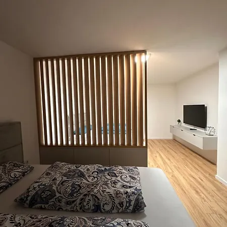 Gostinjska kuća Jezero Sarajevo