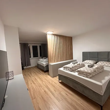 Gostinjska kuća Jezero Sarajevo