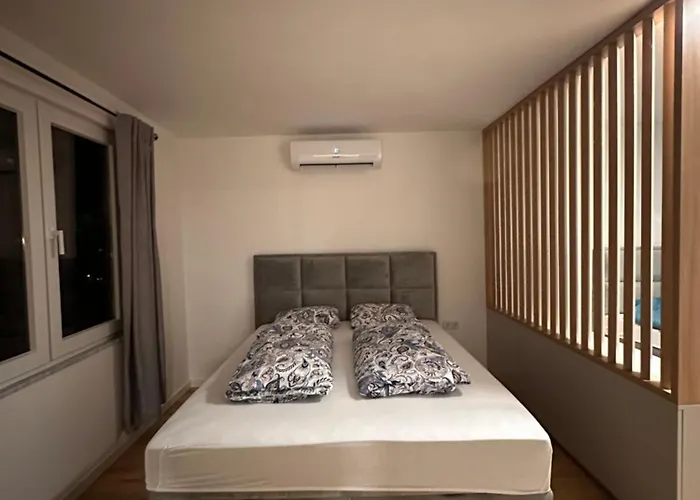 Gostinjska kuća Jezero Sarajevo