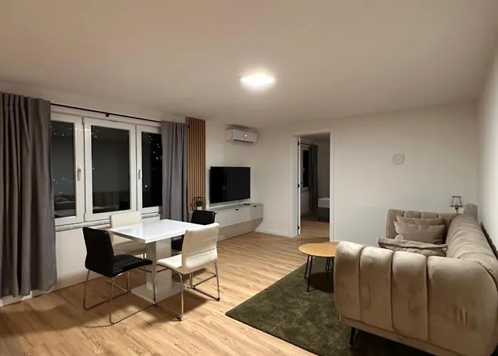 Gostinjska kuća Jezero