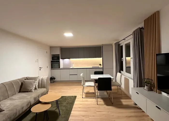 Jezero Gostinjska kuća *