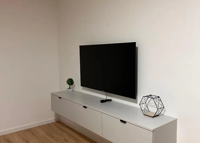 Gostinjska kuća Jezero